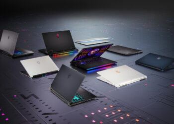 MSI Gaming Laptops Steam Wallet