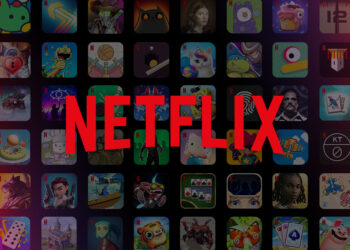 Netflix games