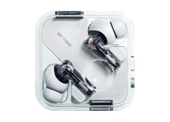 Nothing Ear (2) box leak