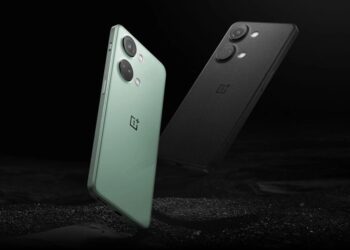 OnePlus Ace 2V