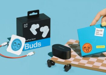 OnePlus Nord Buds