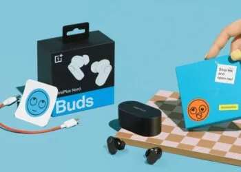 OnePlus Nord Buds