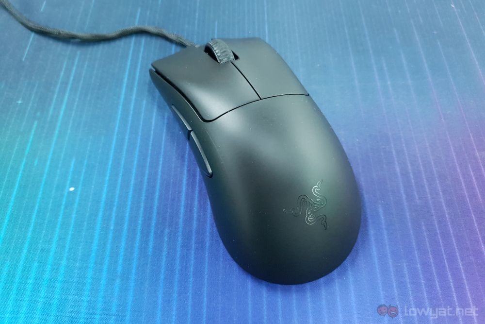 Razer DeathAdder V3