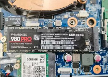 (Image source: Twitter via Tom's Hardware.)