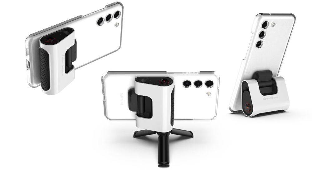 Samsung Camera Grip Stand S23