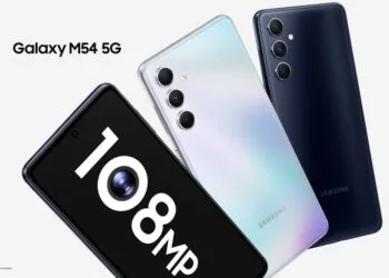Samsung Galaxy M54 Levant