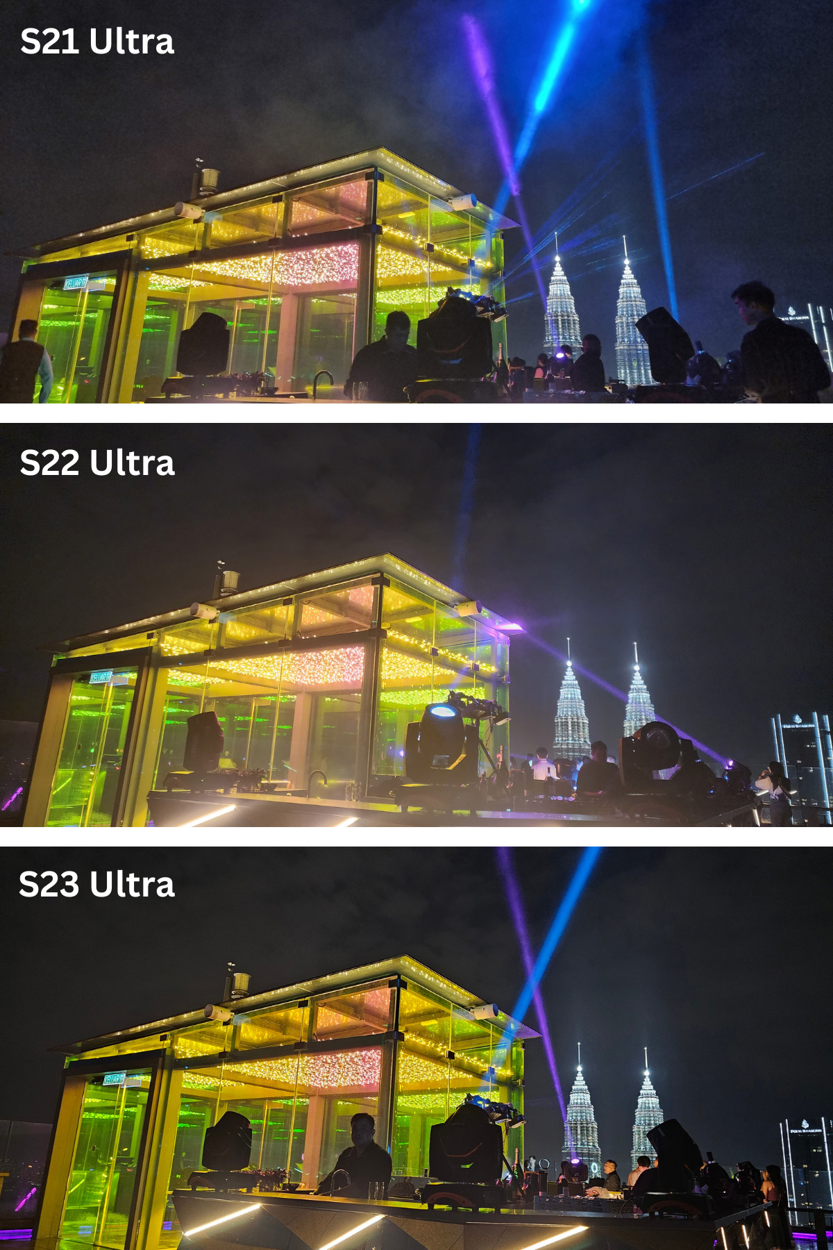 Samsung Galaxy S23 Ultra: The Power Of 200 Megapixels Unleashed