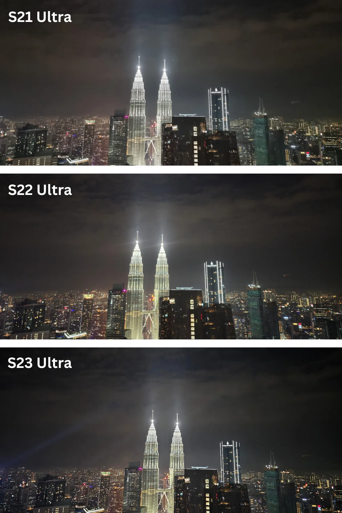 Samsung Galaxy S23 Ultra 200 MP Camera Photography