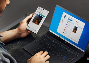 Samsung Link To Windows How To Phone Galaxy A34 Galaxy A54