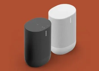 Sonos Move
