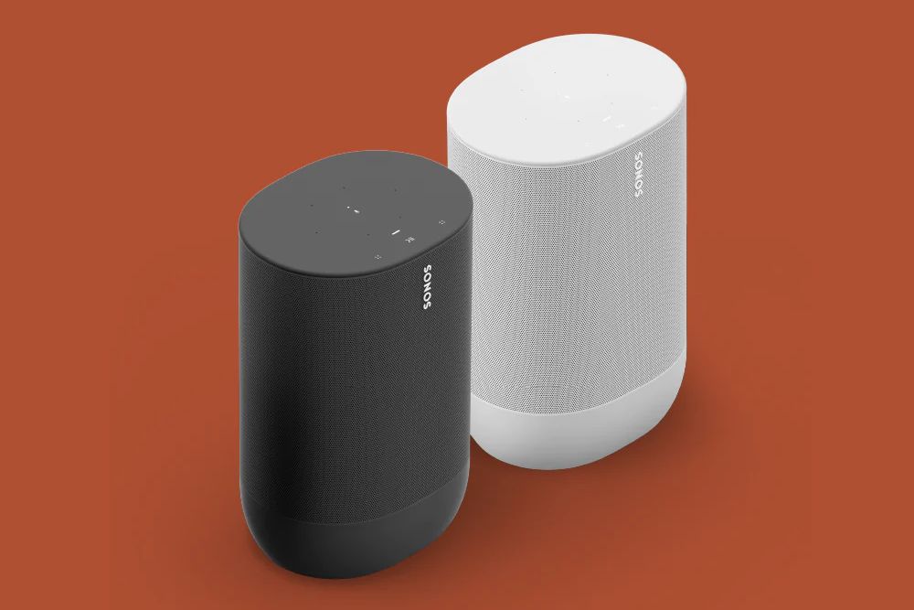 Sonos Move