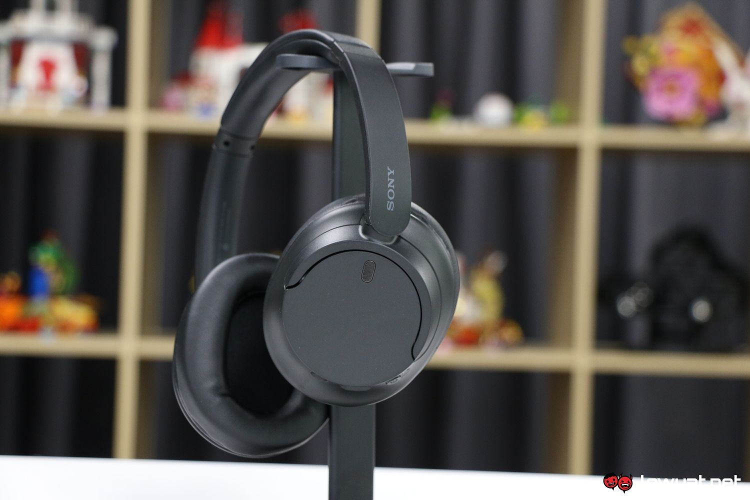 Sony WH-CH720N Lightning Review: The Baby WH-1000XM5 