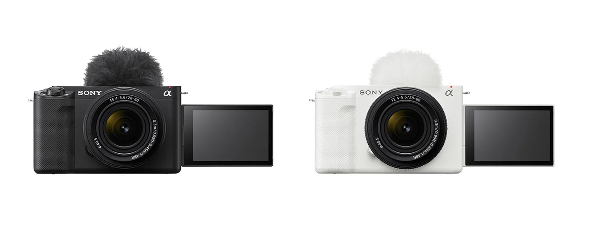 Sony ZV-E1 vlogging full-frame camera price Malaysia