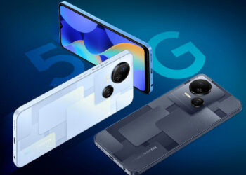 Tecno Spark 10 5G