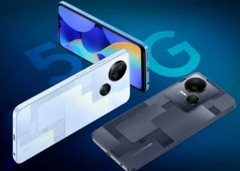 Tecno Spark 10 5G