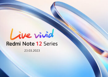 Xiaomi redmi note 12 series europe launch