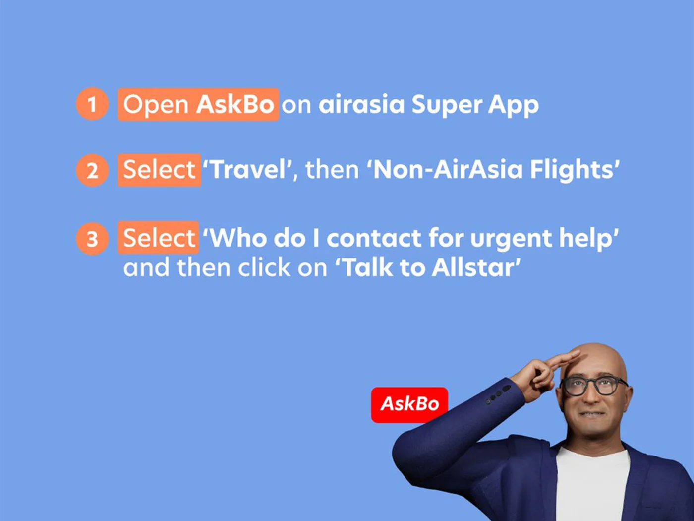 airasia live chat agent