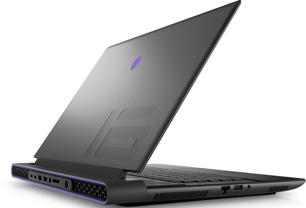 Alienware m14