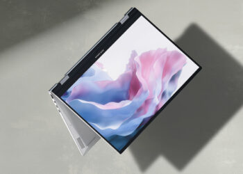 asus zenbook 14 flip oled malaysia price