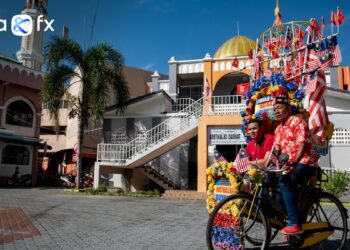 Discover Malaysia With OctaFX
