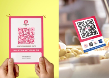 Duitnow Paynet Celcomdigi