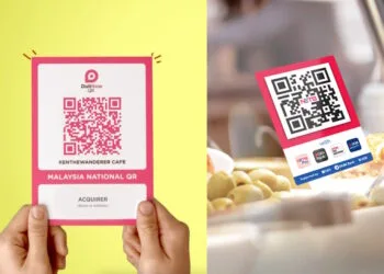 Duitnow Paynet Celcomdigi
