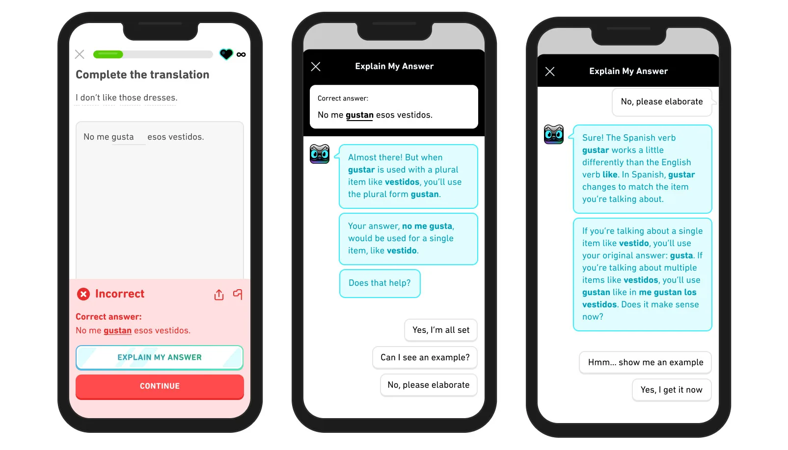 duolingo max gpt-4