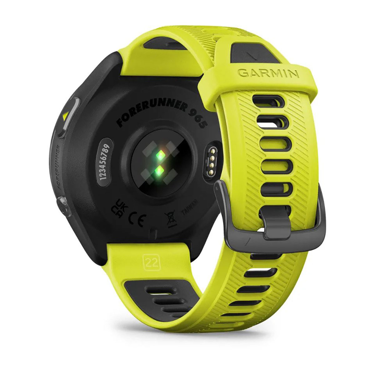 Garmin Introduces AMOLED-Equipped Forerunner 265 And Forerunner 965 Watches  