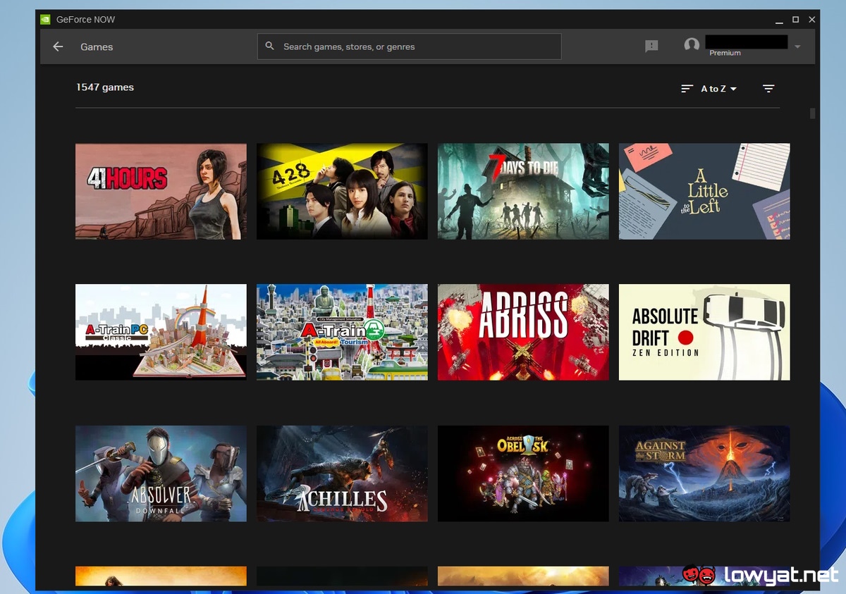 NVIDIA GeForce Now Cloud Gaming Service Goes Live In Malaysia: Currently In  Beta 