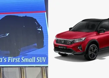 honda wr-v malaysia 2023