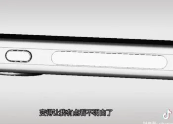 iPhone 15 Pro CAD render