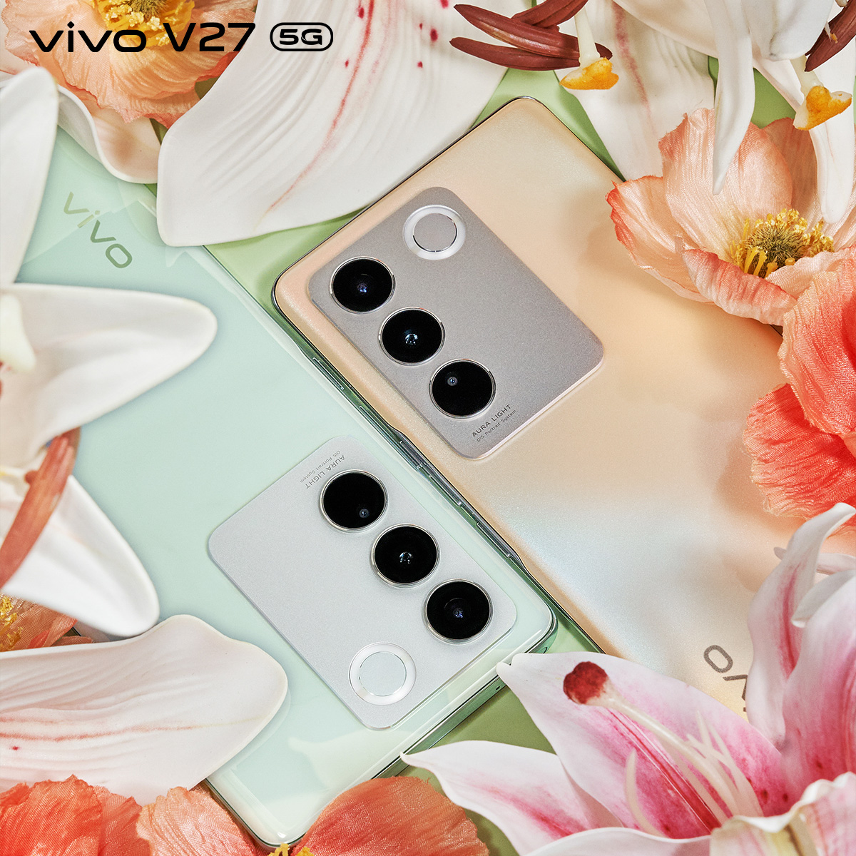 vivo v27 series malaysia