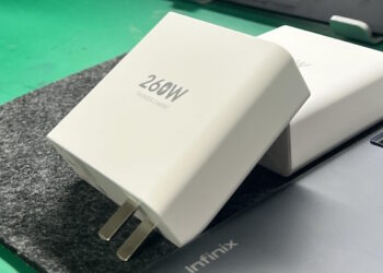 Infinix 260W All-Round FastCharge