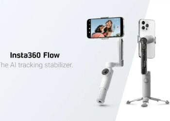 insta360 flow smartphone gimbal malaysia price