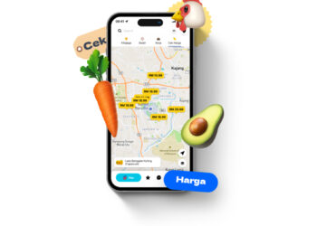 kitajaga groceries opendosm dosm