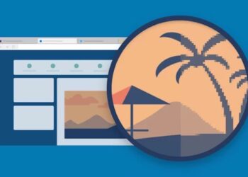 microsoft edge video super resolution vsr
