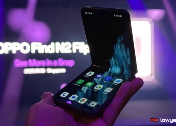 OPPO Find N2 Flip