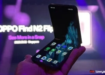 OPPO Find N2 Flip
