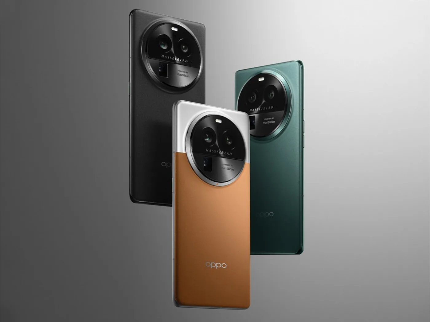oppo find x6 pro