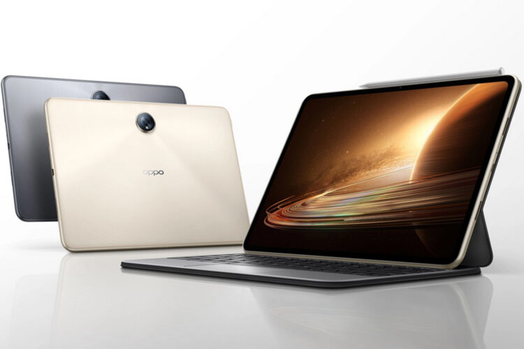 oppo pad 2