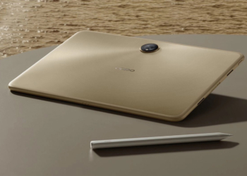 oppo pad 2 tablet