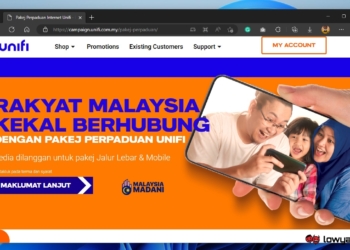 Pakej Perpaduan Unifi