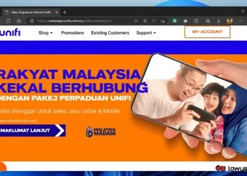 Pakej Perpaduan Unifi