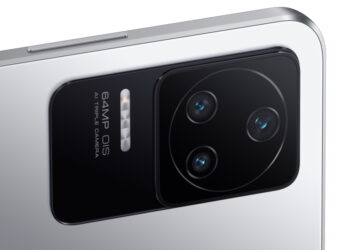 POCO F4