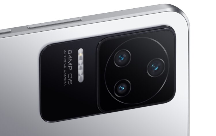 POCO F4