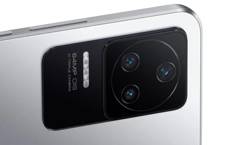 POCO F4