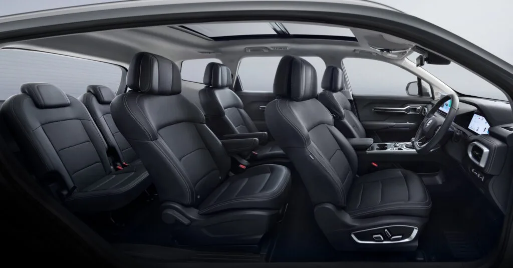 Proton X90 - March 2023 Booking Malaysia SUV