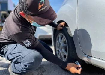 puspakom vehicle inspection service