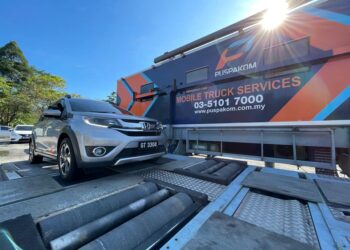 puspakom vehicle inspection service free inspections hari raya