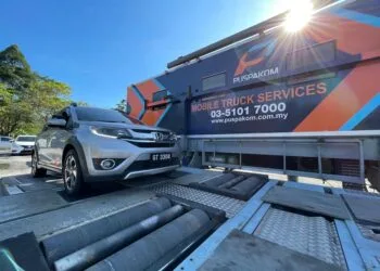 puspakom vehicle inspection service free inspections hari raya
